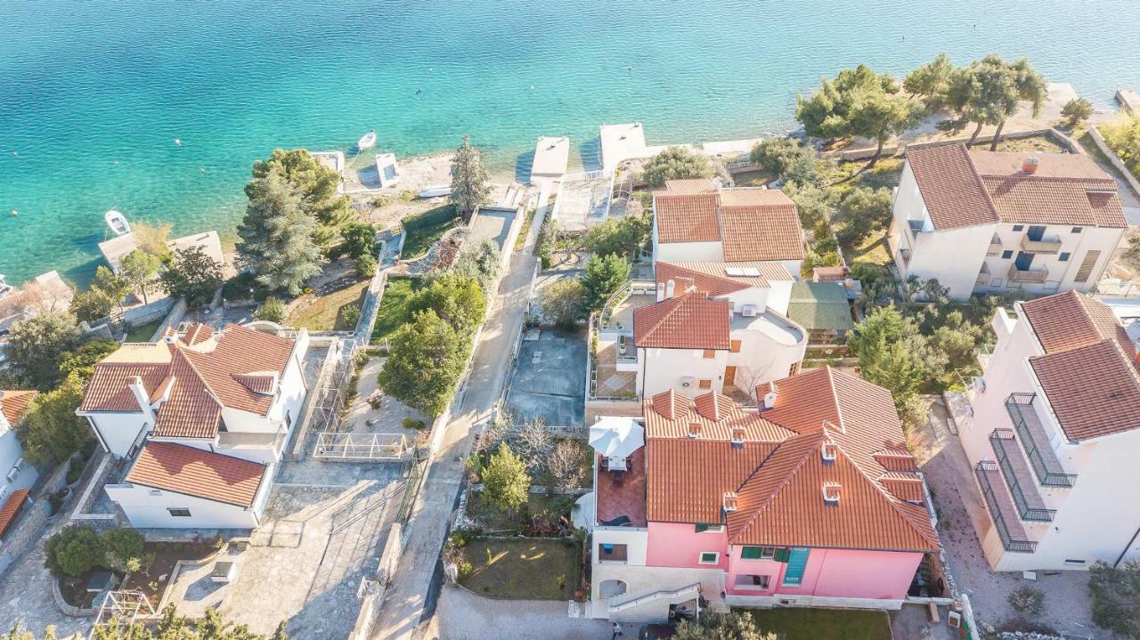 Kuca Skugor Appartement Šibenik Buitenkant foto