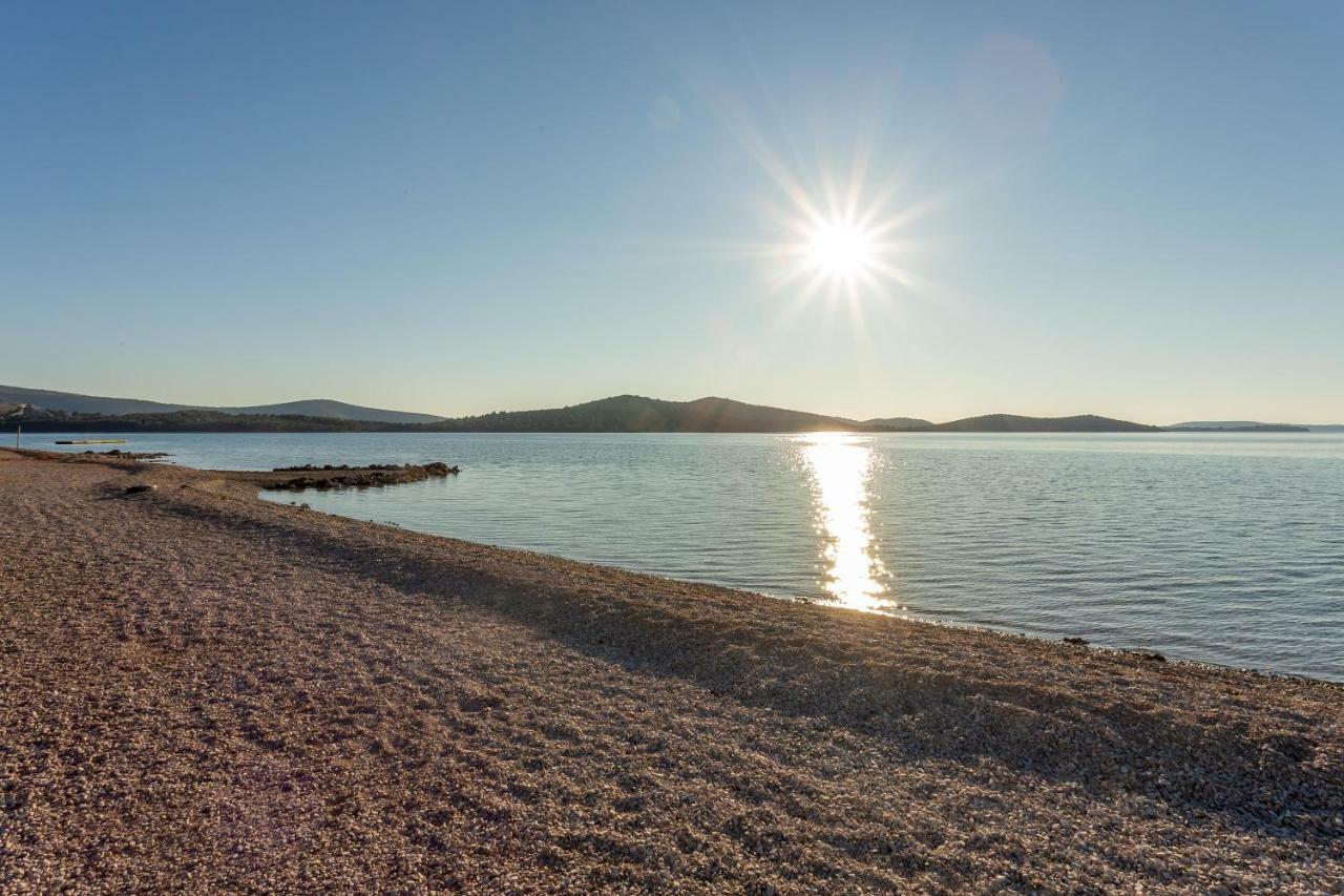 Kuca Skugor Appartement Šibenik Buitenkant foto