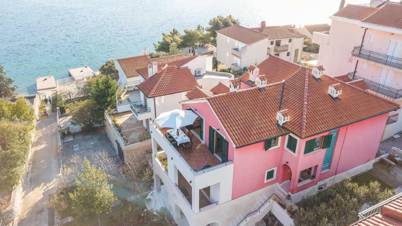 Kuca Skugor Appartement Šibenik Buitenkant foto