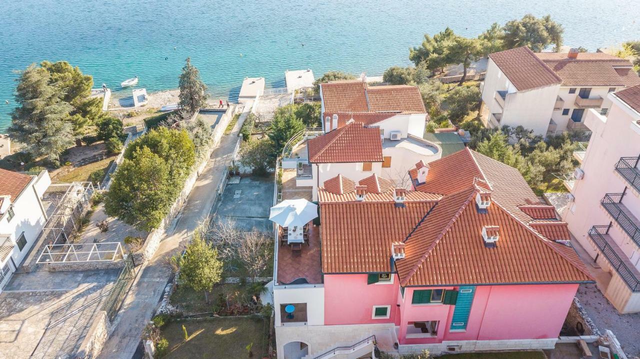 Kuca Skugor Appartement Šibenik Buitenkant foto